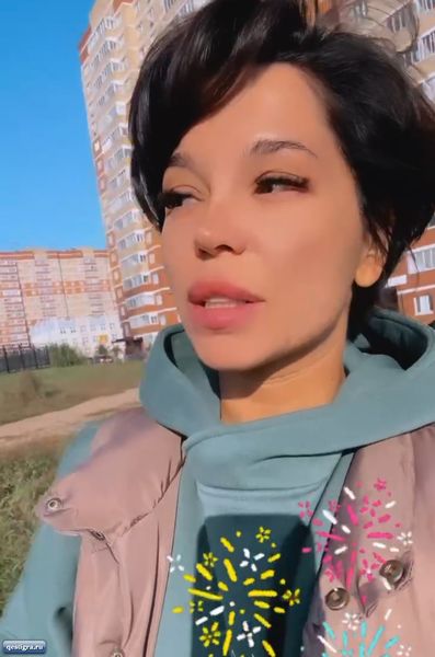 Юля Салибекова - Урааааа!!!! Много лет хотела , чтоб так было !!!!