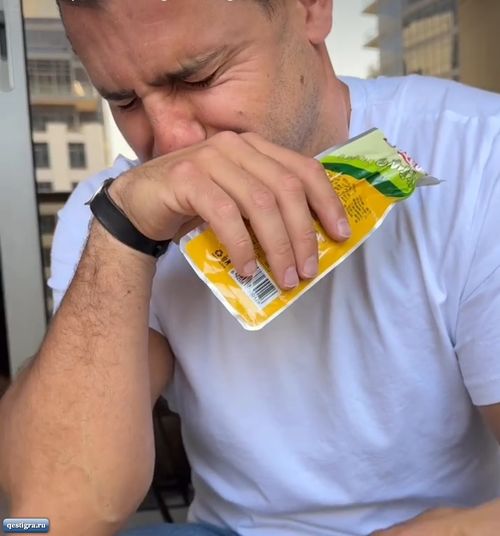Сергей Пынзарь отравился