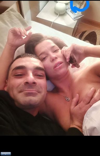 Юля Салибекова угрожает Оганесу подать заявление за изнасилование