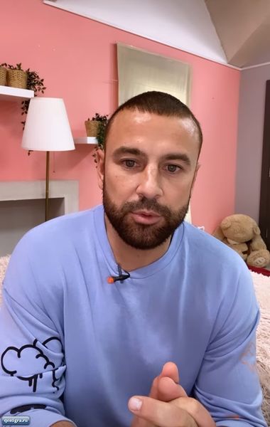 Алексей Адеев рассказал зачем Иван Барзиков подарил кольцо Вике Лысков
