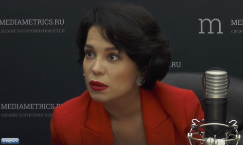 Жизнь унитаза - Юлия Салибекова рассказала о 10 годах брака с Тиграном