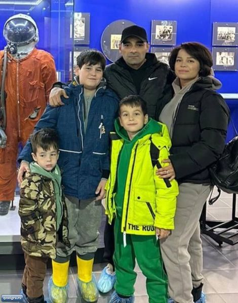 Юля Салибекова не явилась на допрос