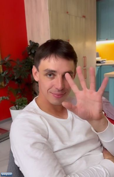 Кристина Бухинбалтэ показала новеньких и рассказала что Безус и Суббот