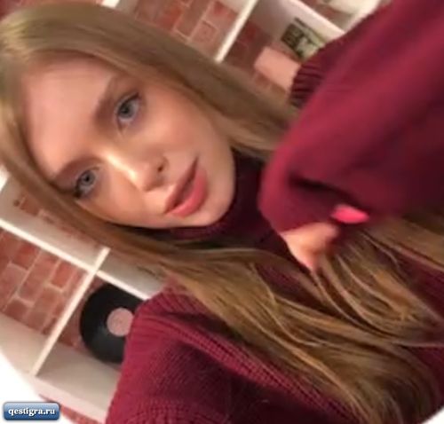 Лиза Субботина - Мы с Лешей снова сошлись