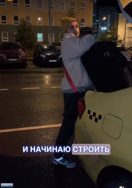 Иосиф Оганесян посвятил видео расставанию с Черно