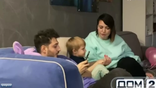 Иосиф Оганесян сведёт тату бегемота, напоминающую о Черно Иосиф Оганесян сведёт тату бегемота, напоминающую о Черно