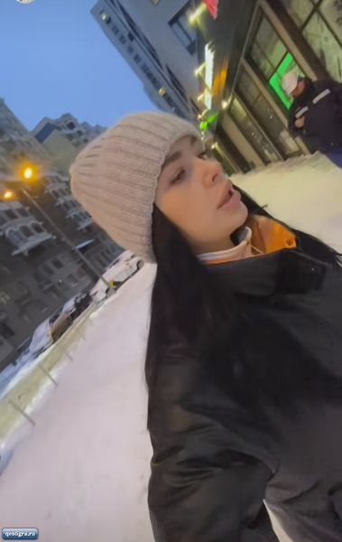 Маша Кузищина рассказала почему Адеев избил и обворовал ее