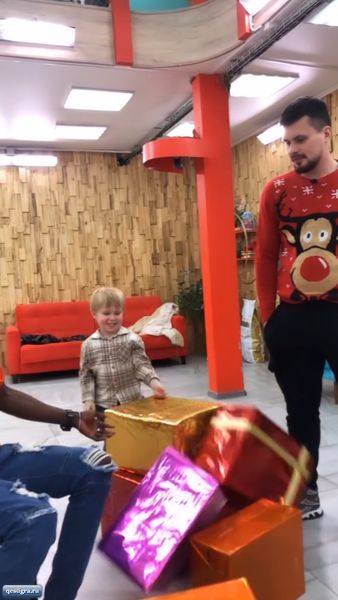 Что происходит на поляне дом 2 сегодня 28 ноября