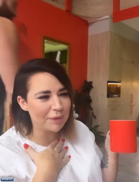 Диме Хулигану нравится, что его бывшие сдружились. Видео с поляны дом