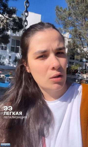 В Америке мало коренных американцев . Катя Токарева о жизни в Америк