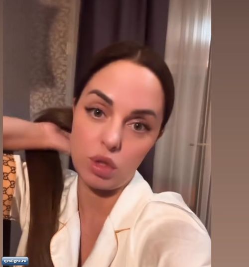 Юля Ефременкова дала Мондезиру деньги на квартиру