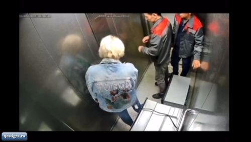 Оля Рапунцель вынесла бытовую технику из общей квартиры с Дмитренко.