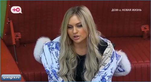 Элина Рахимова набросилась на Инну Гришутину из-за романа с Григорьевы