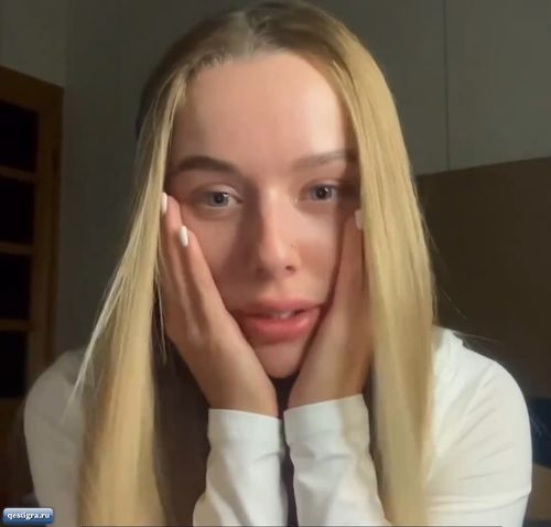 Таня Репина в слезах рассказывала, что очень хочет, чтобы ее молодой ч