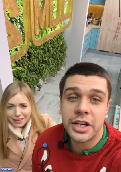 Видео с поляны дом 2 за сегодня 28 января 2024