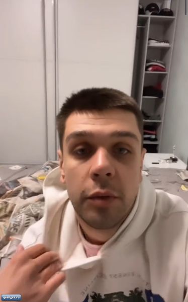 Дима Хулиган хотел с Рахимовой серьезных отношений, но она его разочар