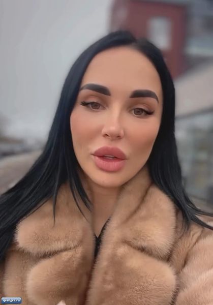 Аня Блюменкранц