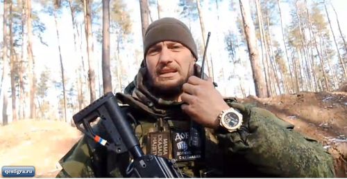Александр Задойнов обратился с просьбой о помощи