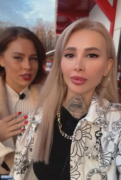 Видео с участниками дома 2 за сегодня 26 февраля 2024