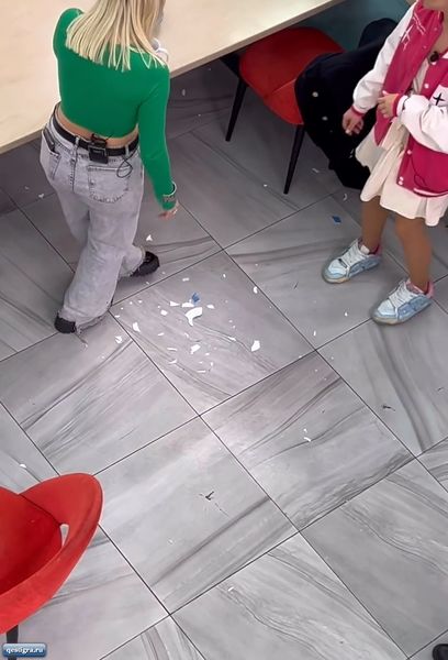 Видео с участниками дома 2 за сегодня 1 марта 2024