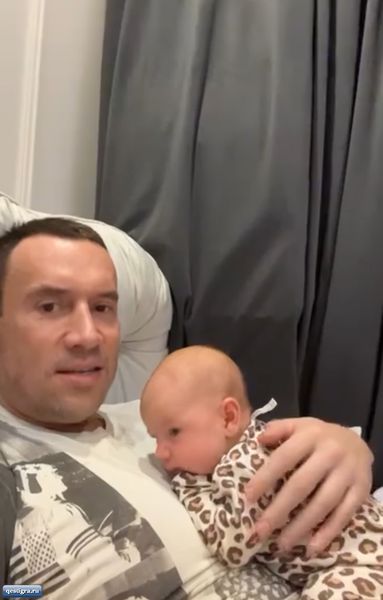 Участники дома 2 за периметром и на поляне 25.03 2024