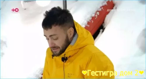 Алексей Безус