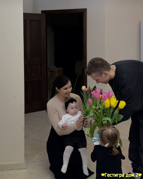 Алиана Устиненко