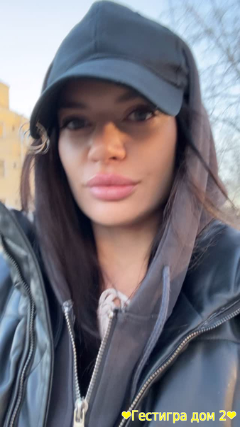 Селена Майер