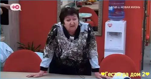 Дом 2 срочно ищет замену Людмиле Николаевне Ползовой, собирая мам учас