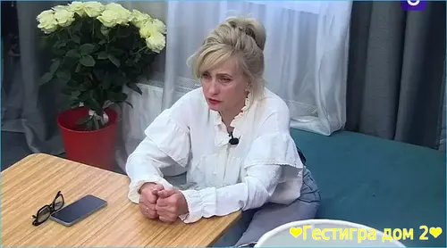 Мама Элины Рахимовой не понимает поведения собственной дочери