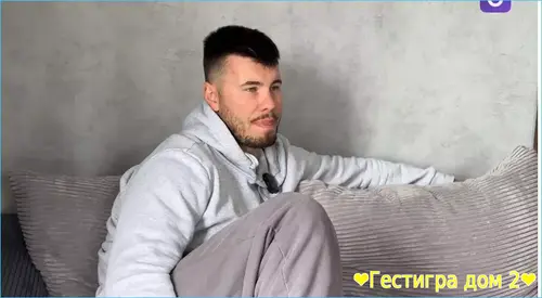 Сергей Хорошев