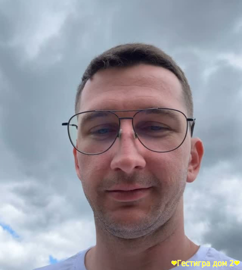 Дмитрий Луковкин новый участник дом 2