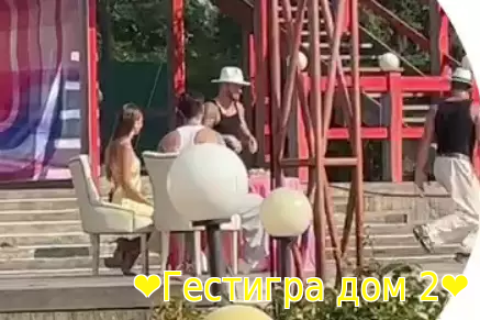 Тигран устроил для Виктории Салибековой необычное романтическое свидан
