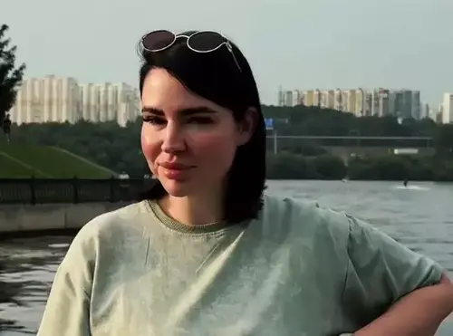 Александра Черно не понимает, почему её отъезду радуются жители ЖК Спу
