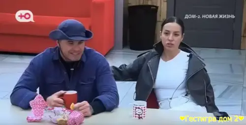 Сергей Хорошев