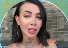 Клавдия Безверхова не слишком довольна обстановкой в Сочи и не против