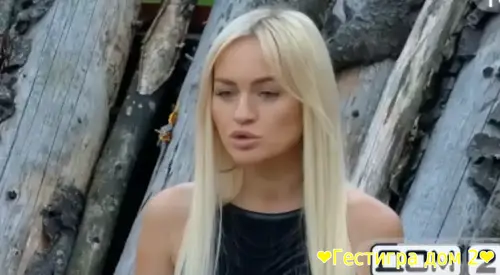 Элина Рахимова