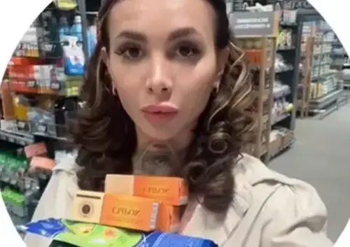 Клавдия Безверхова начала сниматься в реалити-шоу