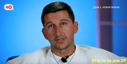 Дмитрий Луковкин заключил пари с Евгенией Дорожкиной