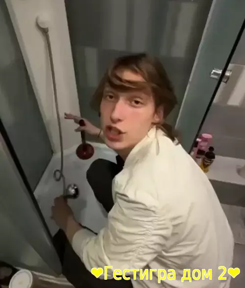 Дмитрий Луковкин рассказал о ночном происшествии на Доме 2