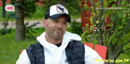 Андрей Черкасов раскусил Квашникову, которая пытается сорвать свадьбу Андрей Черкасов раскусил Квашникову, которая пытается сорвать свадьбу