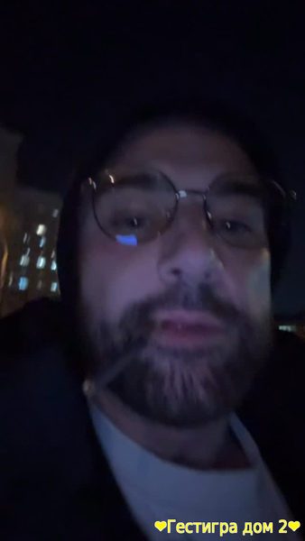 Алексей Адеев после 