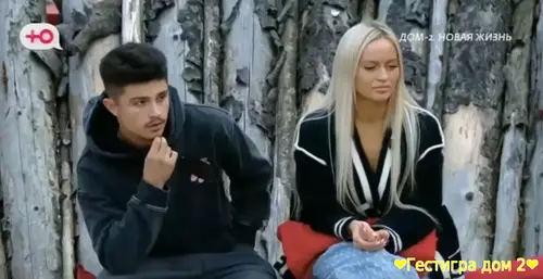 Элина Рахимова хочет такую же свадьбу, как у сестры Никиты Гуранды