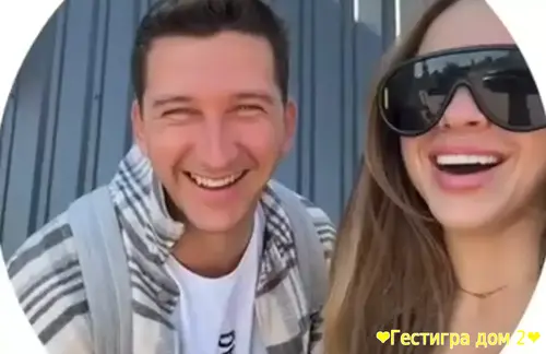 Дима Луковкин мечтает выгнать с проекта Тырлышкину Дима Луковкин мечтает выгнать с проекта Тырлышкину