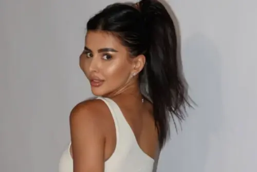 Кристина Бухынбалтэ: У меня переломный момент