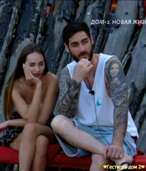 Чаша терпения переполнена: Вика рассказала тайны Тиграна.