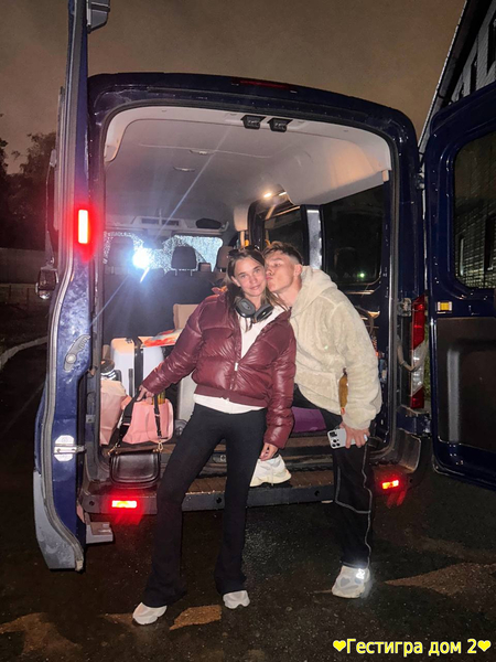 Яна Тырлышкина делится планами на будущее после Дома-2