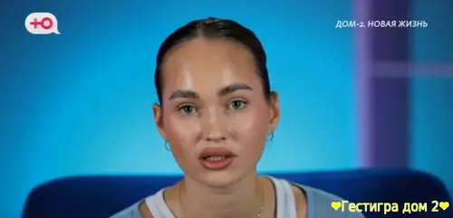 Виктория Салибекова угрожает Тиграну компроматом на его сестру