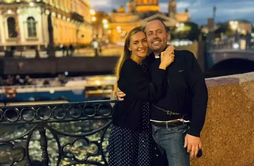 Мария Круглыхина встретила мужчину своей мечты на дороге Мария Круглыхина встретила мужчину своей мечты на дороге