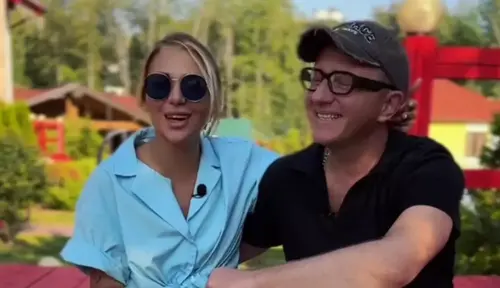 Тепловодская не собирается мириться с Яббаровым, вернувшимся на Дом 2